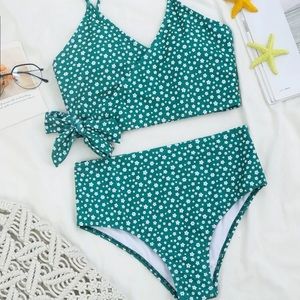 Womens bikini
